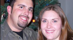 Anthony And Deb Anthony And Deb