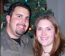 Anthony And Deb Anthony And Deb