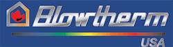 Blowtherm Usa Logo