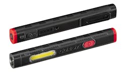 Coast Rechargeable Work Light, No. PM50R Coast Rechargeable Work Light, No. PM50R