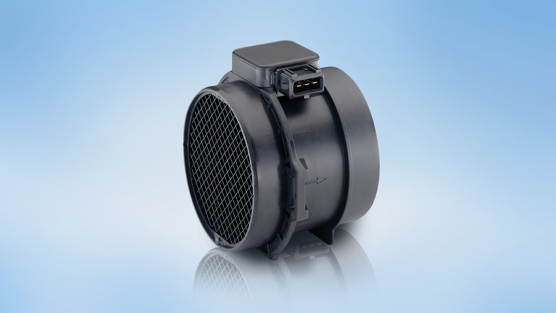 Continental Maf Sensor