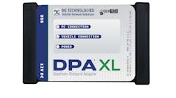 DPA XL DPA XL