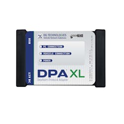 DPA XL DPA XL