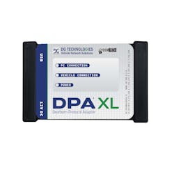 DPA XL
