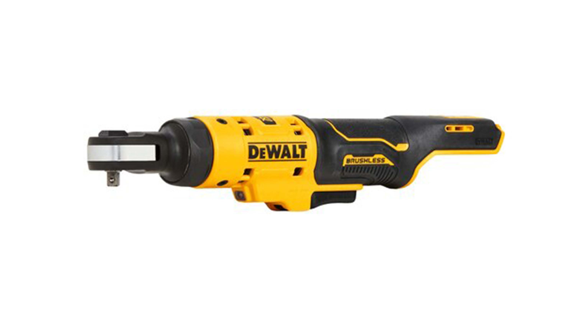 DeWalt 12V Max Ratchet