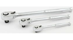 Dynamic Tools 108-Tooth Ratchets Dynamic Tools 108-Tooth Ratchets