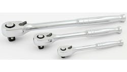 Dynamic Tools 108-Tooth Ratchets Dynamic Tools 108-Tooth Ratchets