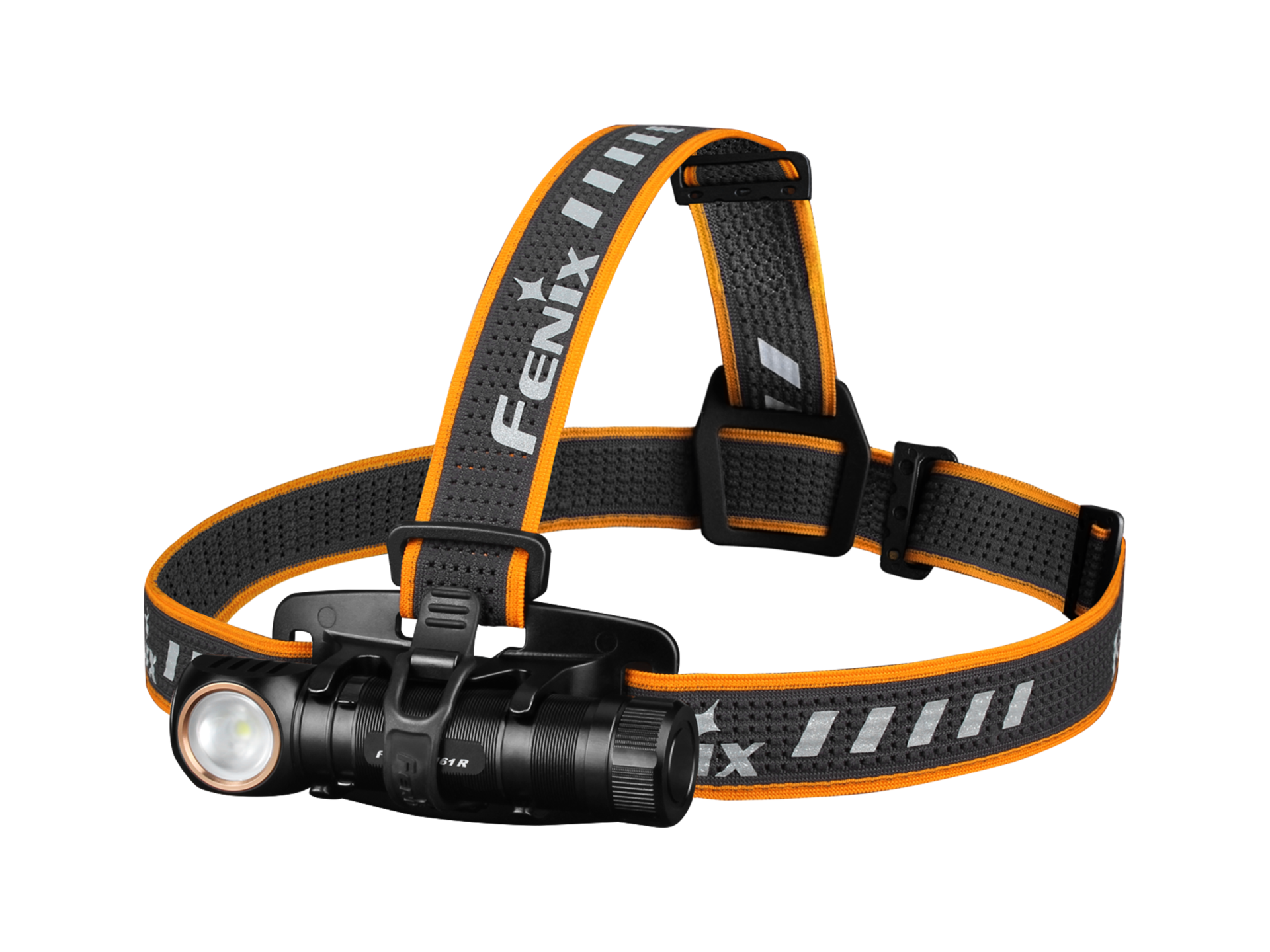 Fenix headlamp