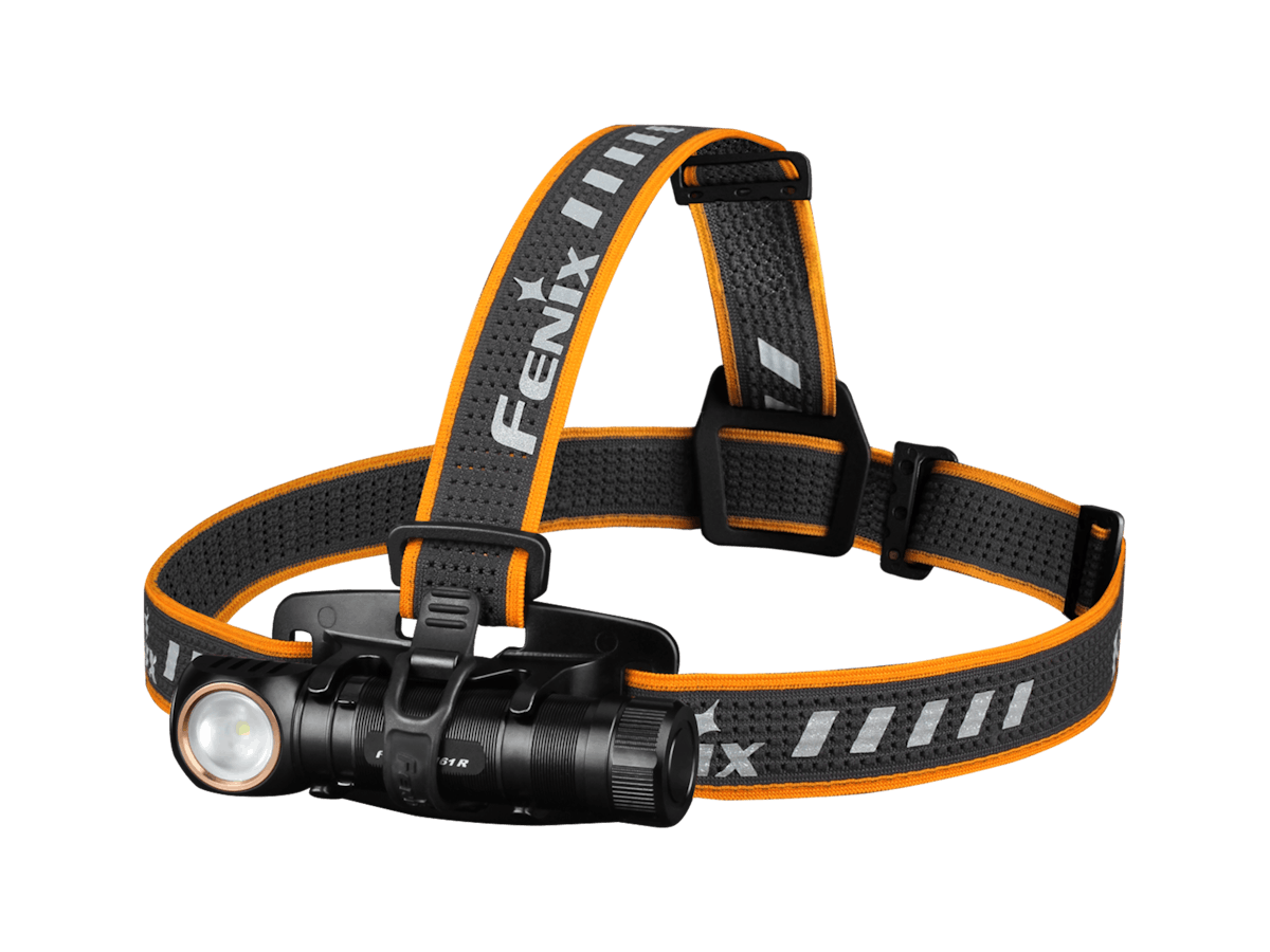 Fenix head torch deals