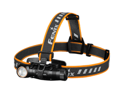Fenix headlamp Fenix headlamp
