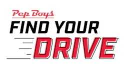 Find Your Drive Logo Hex 400x232