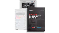 Fullbay State of Heavy-Duty Repair Fullbay State of Heavy-Duty Repair