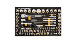 GEARWRENCH Modular Tool Sets GEARWRENCH Modular Tool Sets