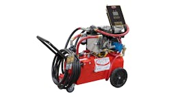 G-Tec Heavy Duty Transmission Flusher, No. TTCF-9A G-Tec Heavy Duty Transmission Flusher, No. TTCF-9A