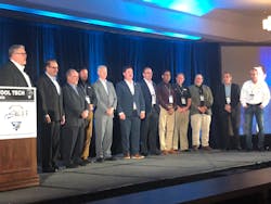 ETI board 2022 ETI board 2022