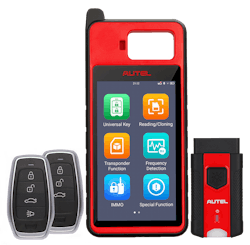 MaxiIM KM100 MaxiIM KM100