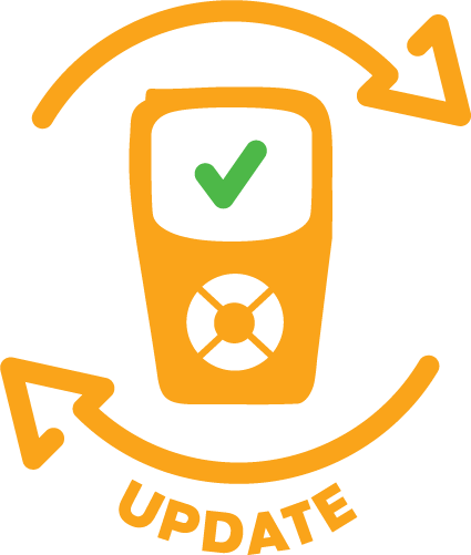 Keep Tpms Tool Updated Campaign