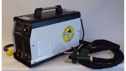 Aluminum Stud Welder, No. ART401F Aluminum Stud Welder, No. ART401F