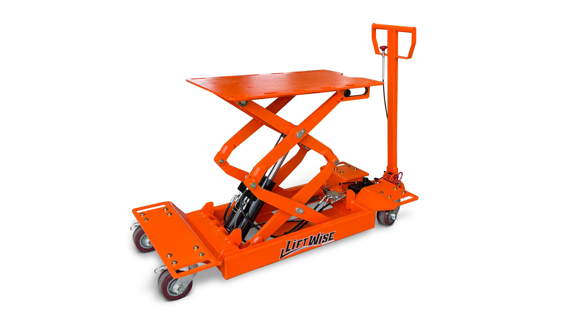 LiftWise LiftMaster 7000