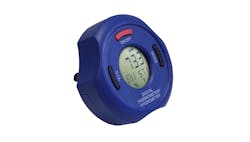 Mastercool Digital Thermometer/Hygrometer with Bluetooth, No. 52234-BT Mastercool Digital Thermometer/Hygrometer with Bluetooth, No. 52234-BT