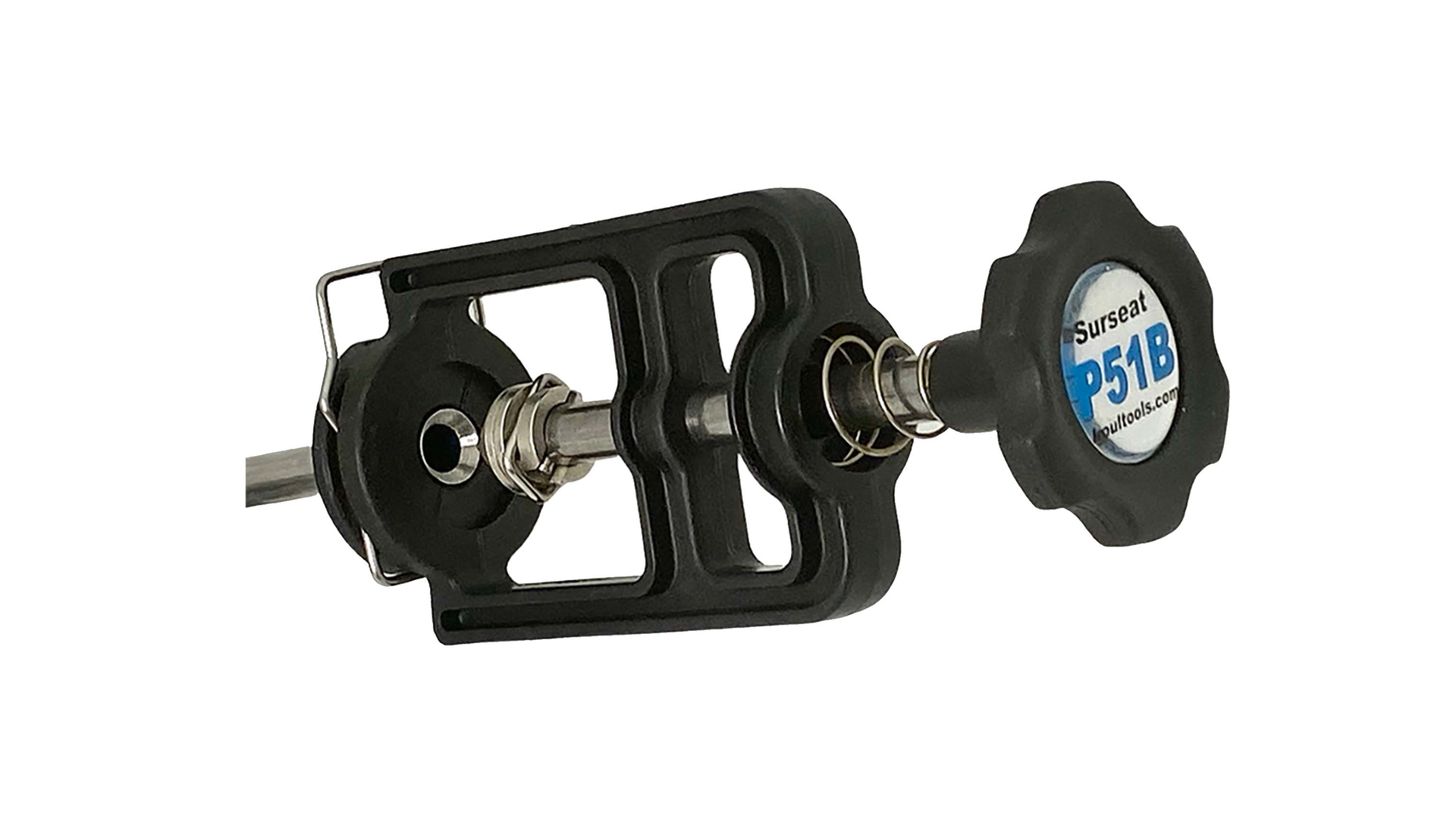 Surseat P51B Flare Lapping Tool