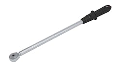 Direct Torque Wrench