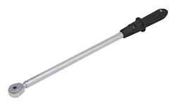 Direct Torque Wrench Direct Torque Wrench