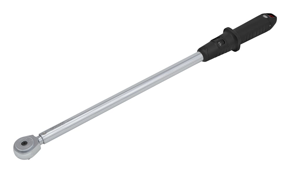 Tool Review Mac Tools TWV250DR 50250 ft.lbs Torque Wrench Vehicle