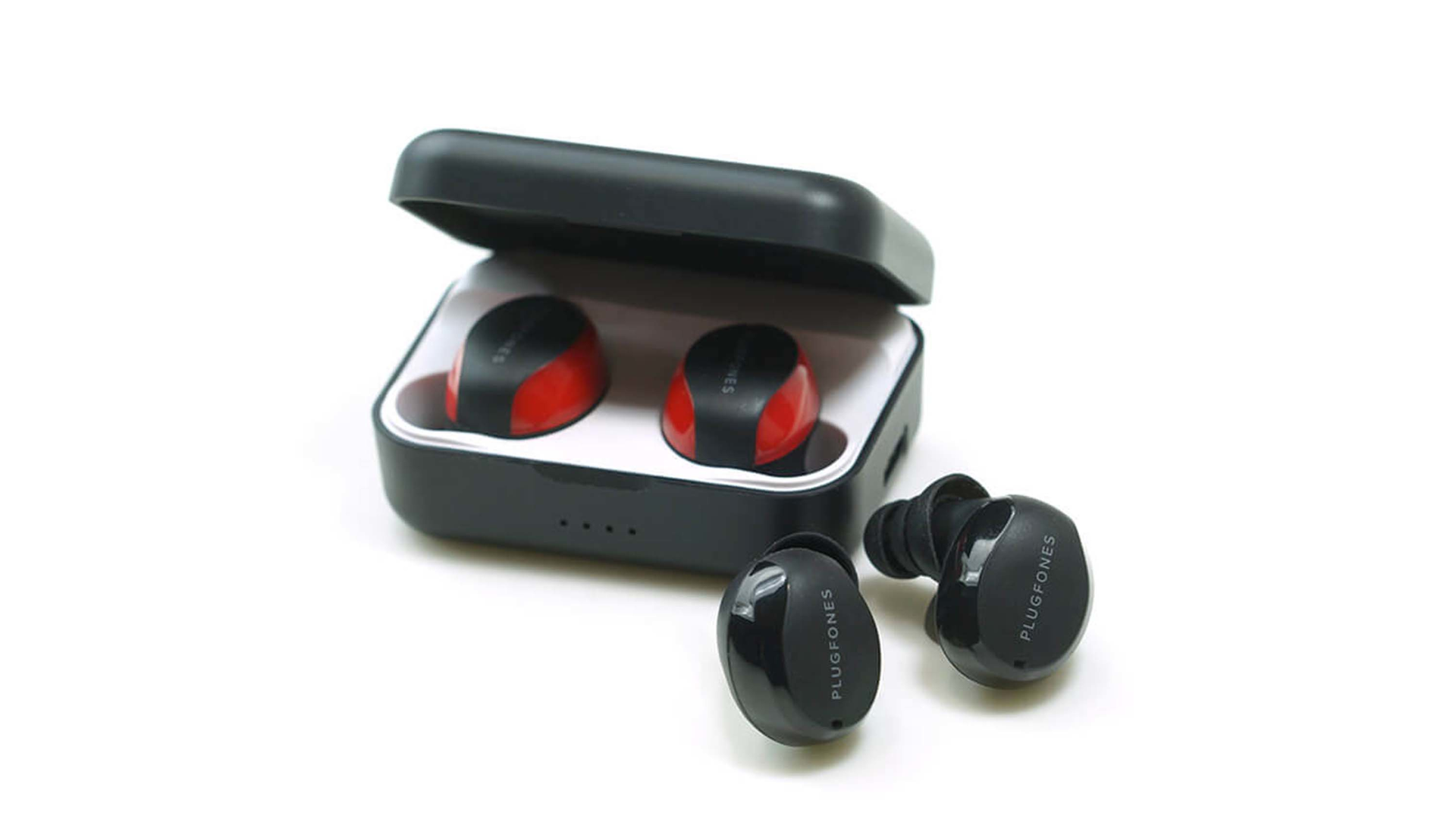 Plugfones Sovereign Duo