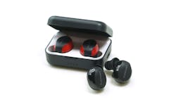 Plugfones Sovereign Duo Plugfones Sovereign Duo