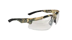 Radians Thraxus Max Safety Eyewear