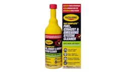 Rislone Cat Complete Fuel, Exhaust and Emissions System Cleaner Rislone Cat Complete Fuel, Exhaust and Emissions System Cleaner
