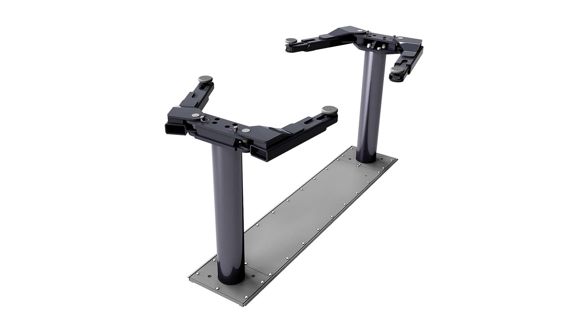 Rotary Lift Wide Smartlift, No. SLW210