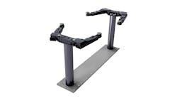 Rotary Lift Wide Smartlift, No. SLW210 Rotary Lift Wide Smartlift, No. SLW210