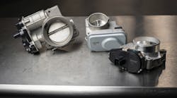Throttle Body Lifestyle Photo 4 Throttle Body Lifestyle Photo 4