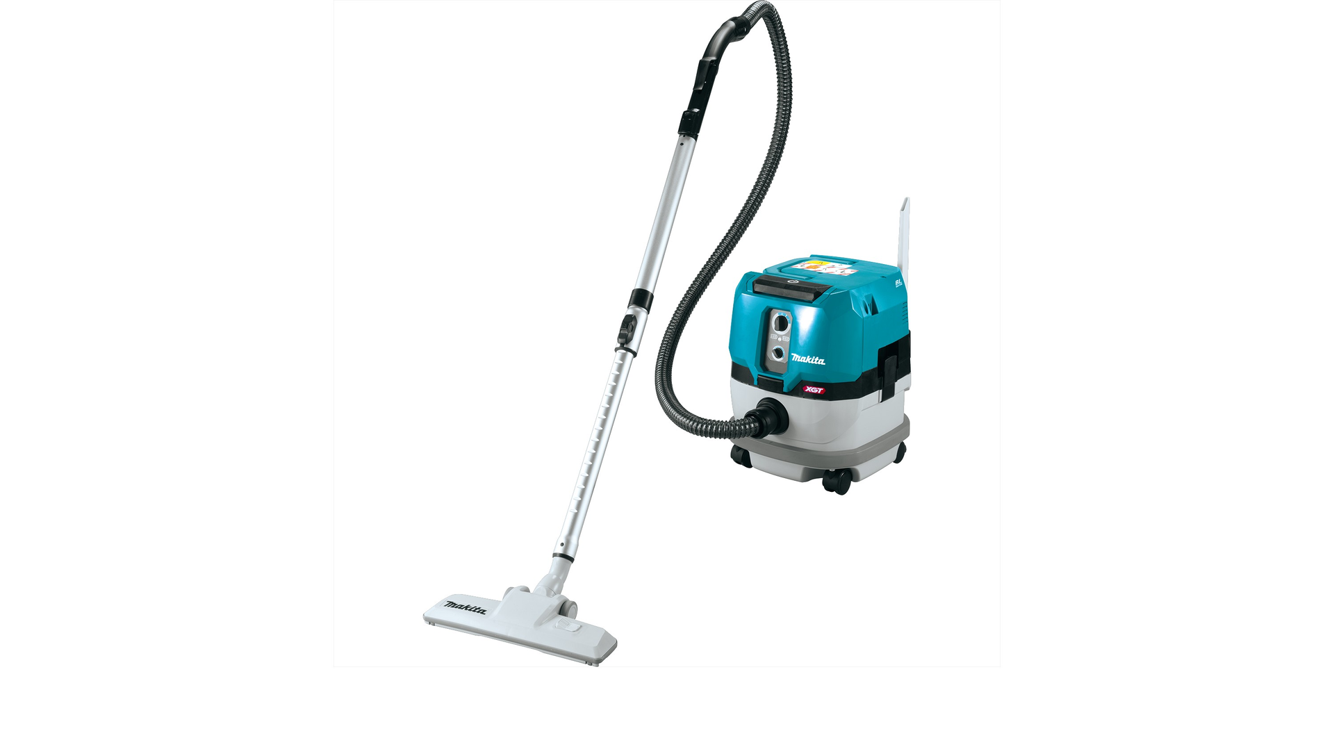 40V Max XGT Brushless Cordless 2.1 Gallon Wet/Dry Dust Extractor/Vacuum