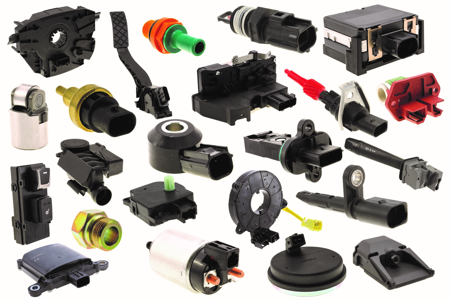 WVE adds 1,691 new parts