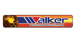 Walker Logoframedblack