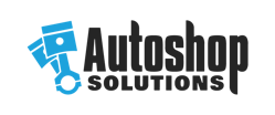 Autoshop Solutions Logo Color