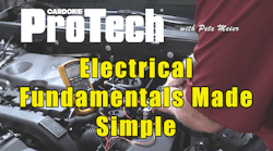 Cardone Protech Series Cardone Protech Series