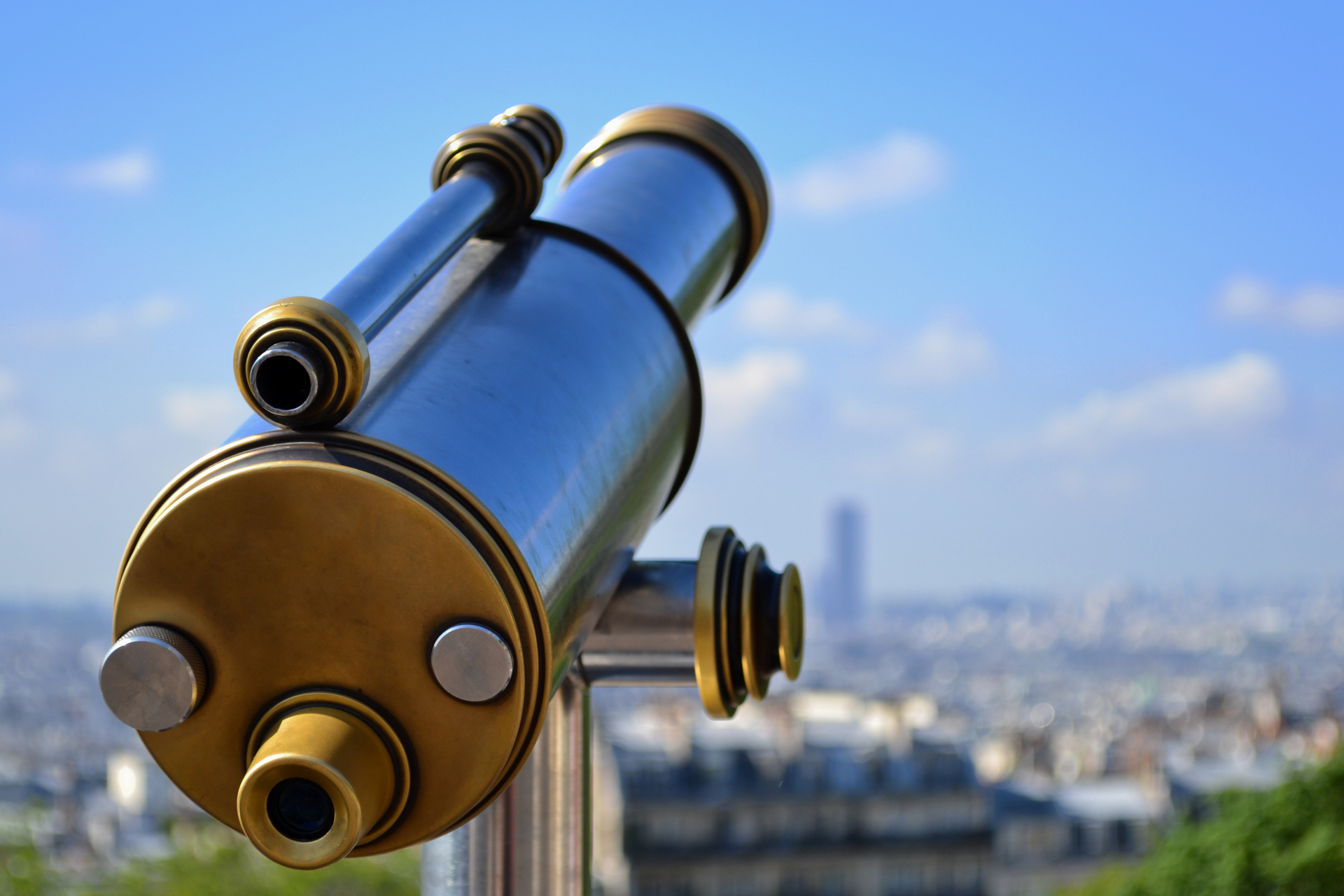telescope