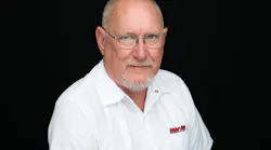 Pete Meier headshot