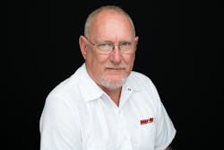 Pete Meier headshot Pete Meier headshot