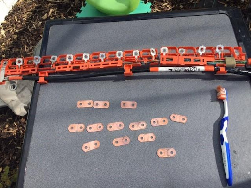 2022 03 Toyota Prius High Voltage Case Study-final