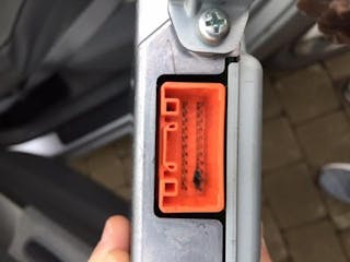 Toyota Prius high voltage system fault Vehicle Service Pros