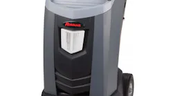 robinair machine