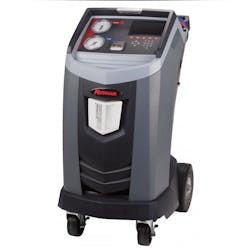 robinair machine robinair machine