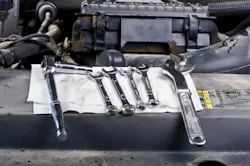 tools mechanic
