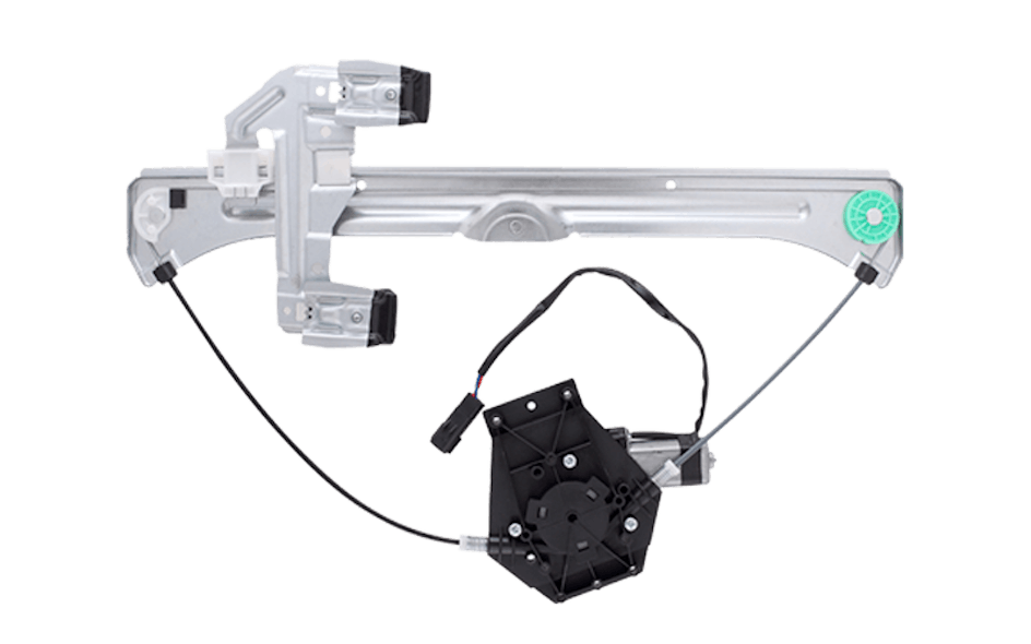 AISIN window regulator line expansion Vehicle Service Pros