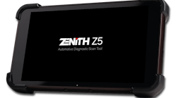 CAS Zenith-5 Scan Tool CAS Zenith-5 Scan Tool
